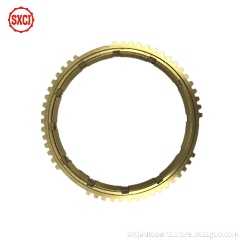 Transmission Gearbox Parts Synchronizer Ring OEM 43000-WA061 For HYUNDAI